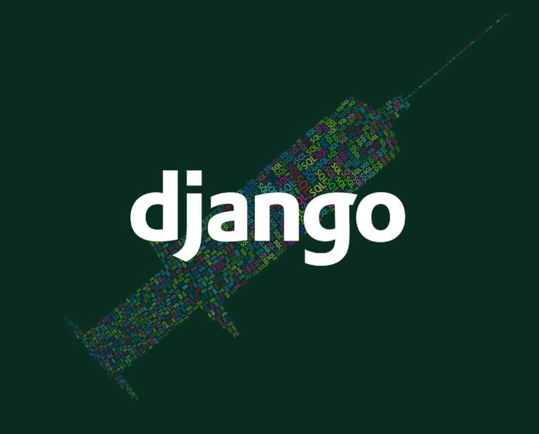 Django fixes SQL Injection vulnerability in new releases