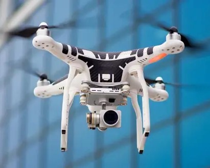 Drones Contain Over 156 Different Cyber Threats, Angoka Research Finds