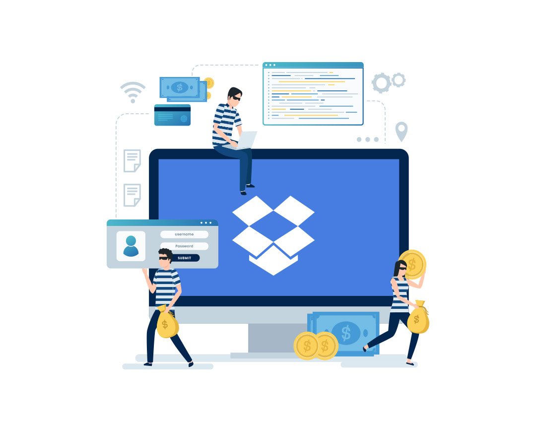 Dropbox Discloses Breach of Digital Signature Service Affecting All Users