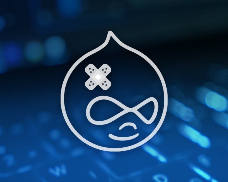 Drupal Updates Patch Vulnerability in Twig Template Engine