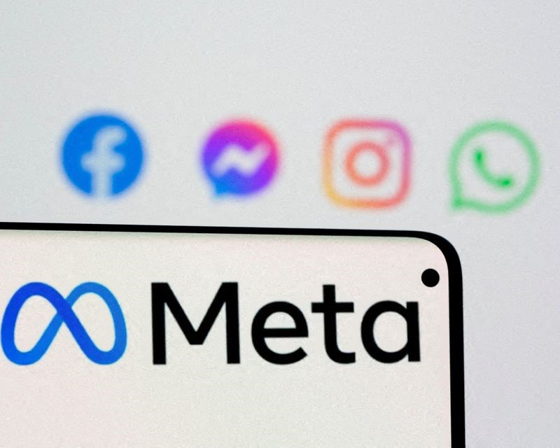 Europe Clamps Down on Meta Ad Personalization