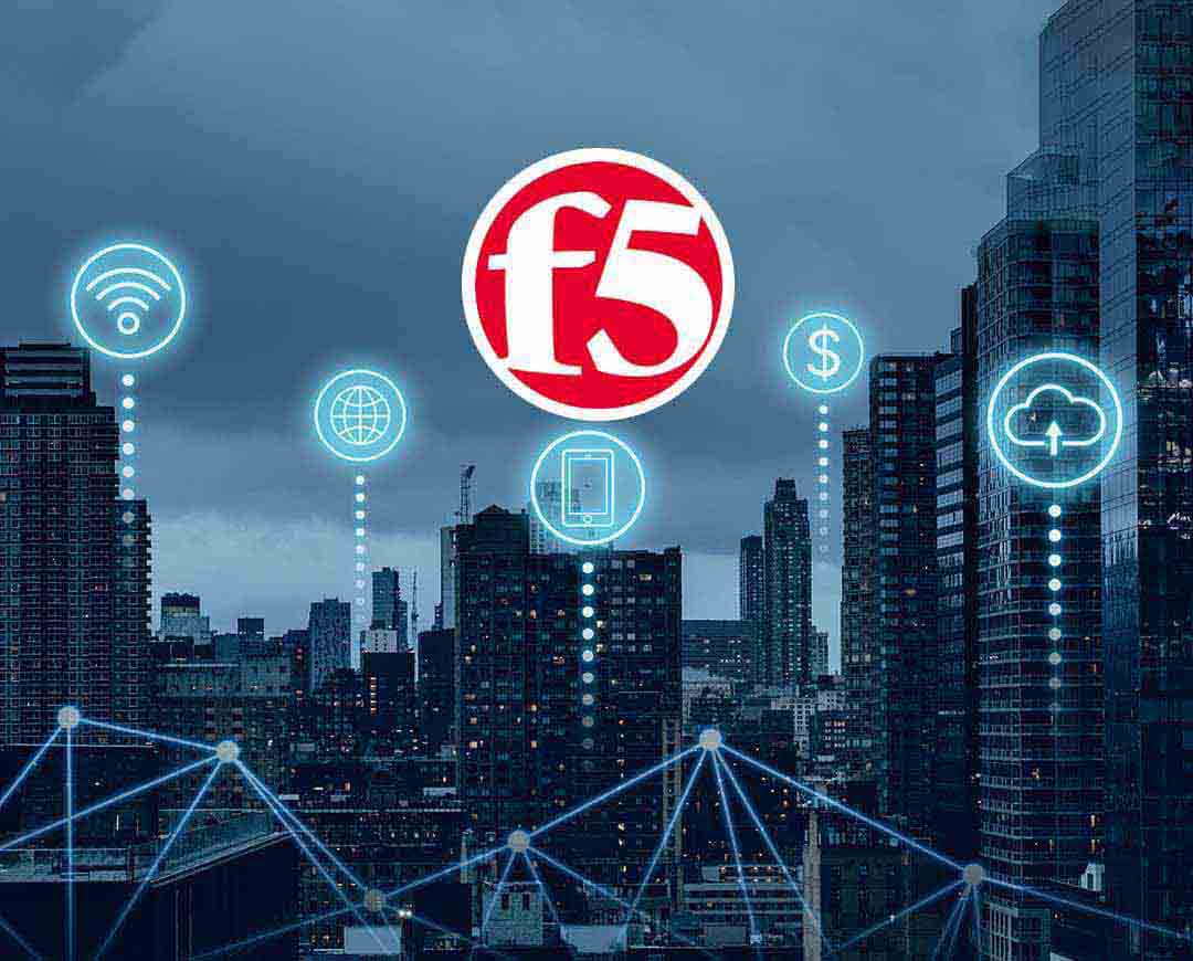 F5 Warns BIG-IP Customers About 18 Serious Vulnerabilities