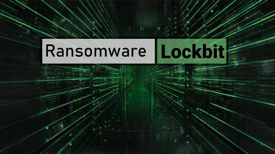Fake copyright infringement emails install LockBit ransomware