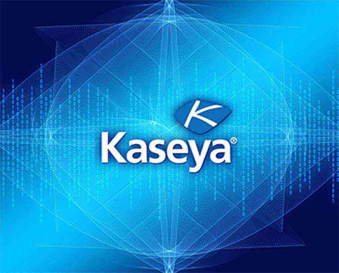 Fake Kaseya on going Phishing campaign pushing fake security updates.