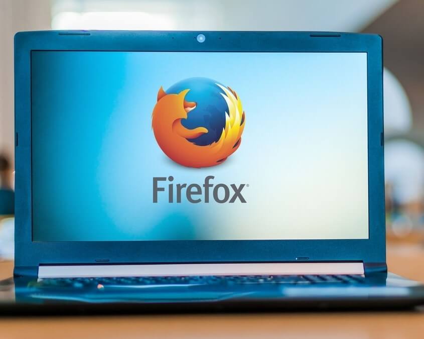 Firefox 104 is out no critical bugs, but update anyway
