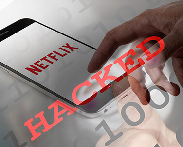 FlixOnline poses as Netflix in order to steal data from WhatsApp conversations