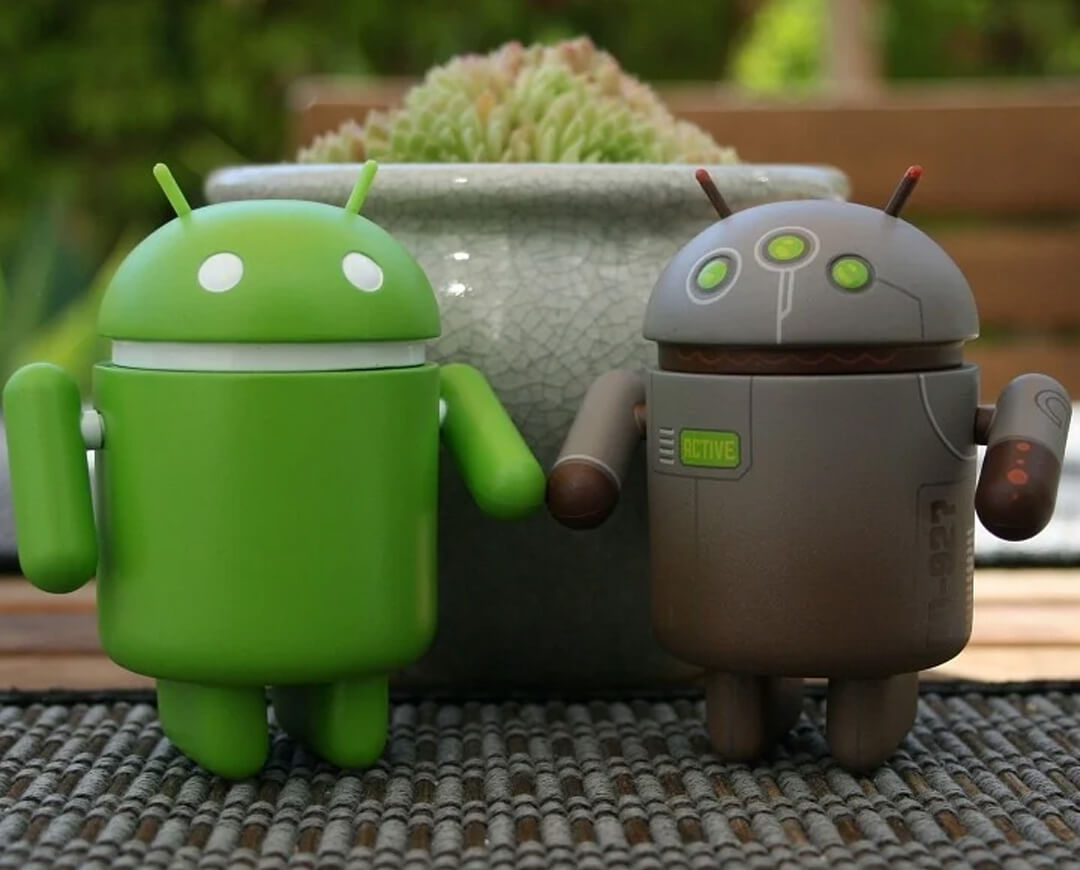 Widespread FluBot and TeaBot Malware Campaigns Targeting Android Devices