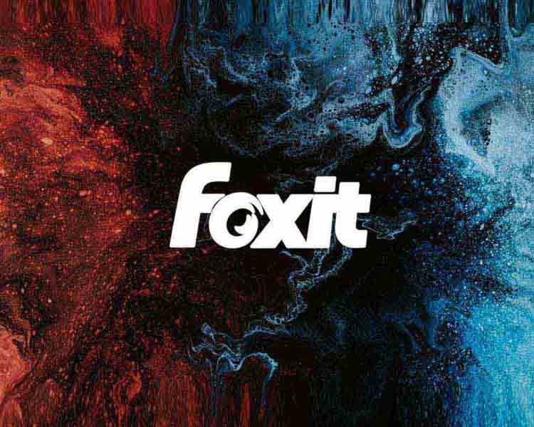 FoxIt Patches Code Execution Flaws in PDF Tools