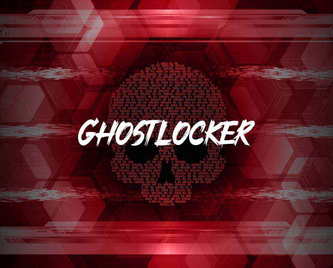 GhostLocker 2.0 Haunts Businesses Across Middle East, Africa & Asia