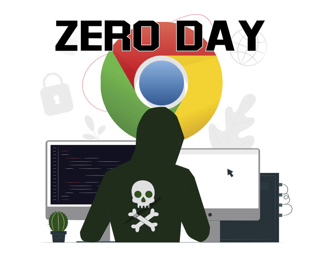 Google fixes fifth Chrome zero-day exploited in attacks this year