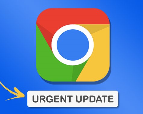Google has released emergency updates to address a new actively exploited zero-day vulnerability in the Chrome browser.