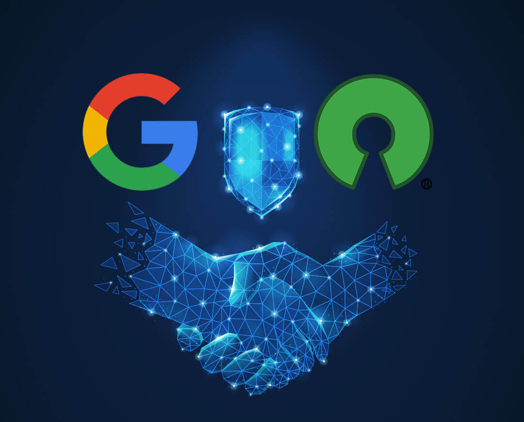 Google announces partnership to review security of open source software projects