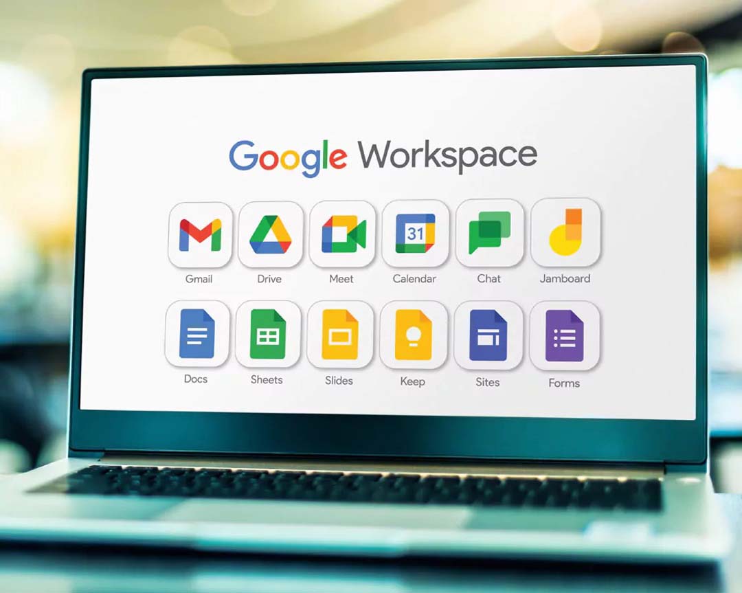 Google Workspace Introduces New AI-Powered Security Controls