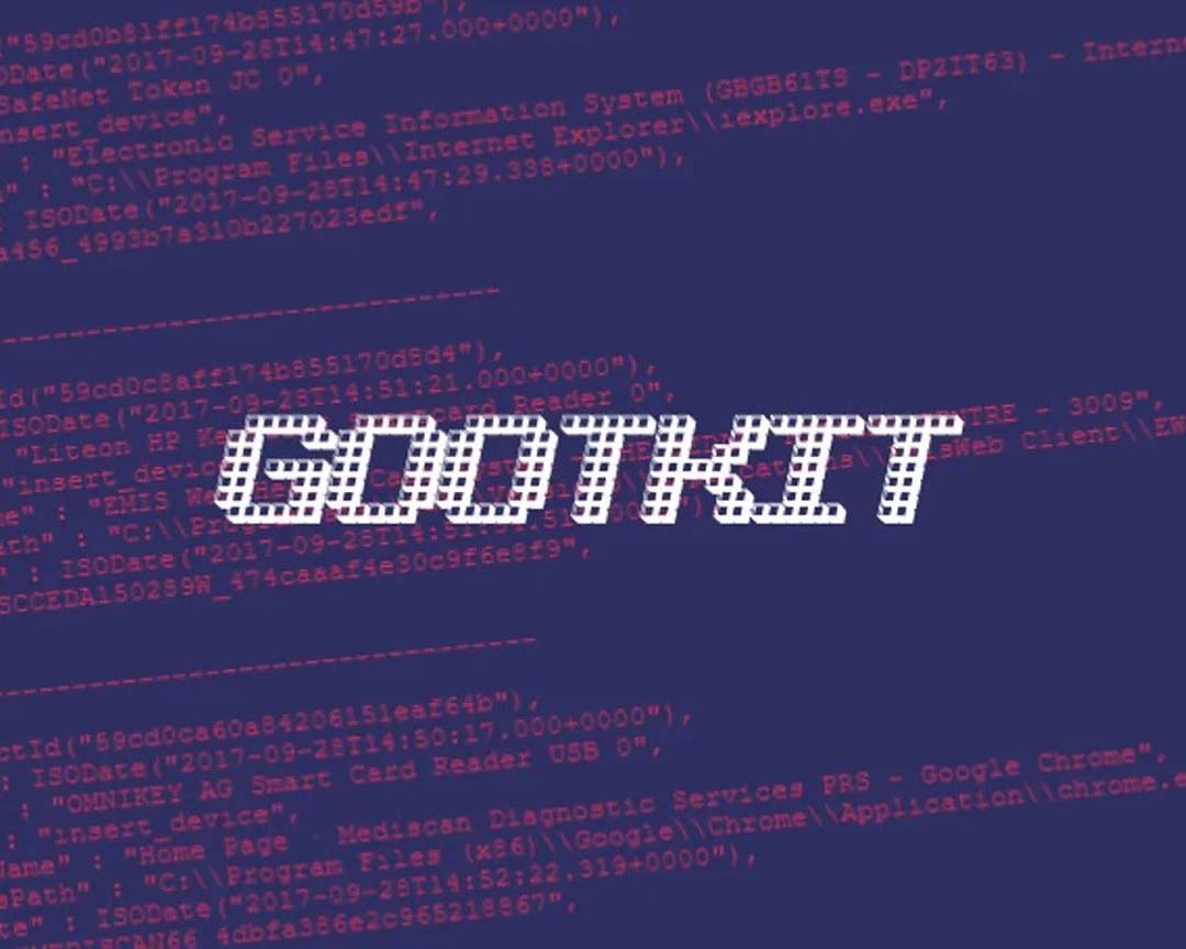 Gootkit Malware Continues to Evolve with New Components and Obfuscations