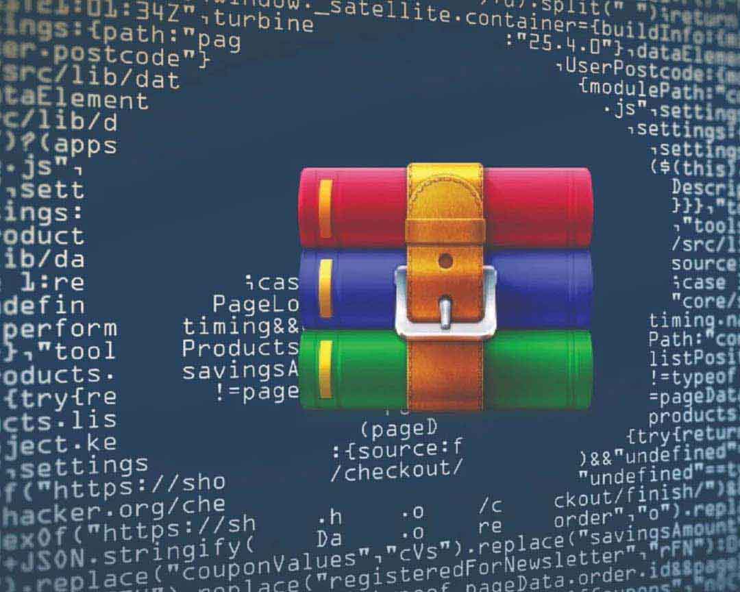 Government-backed actors exploiting WinRAR vulnerability