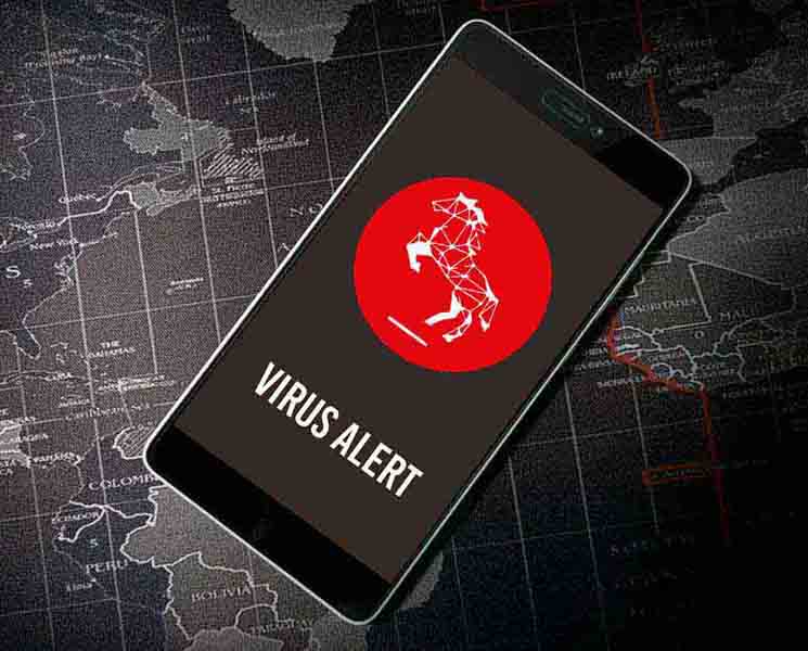GriftHorse Android Trojan Steals Millions from Over 10 Million Victims Globally