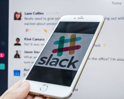 Hackers are increasingly hiding within services such as Slack and Trello to deploy malware