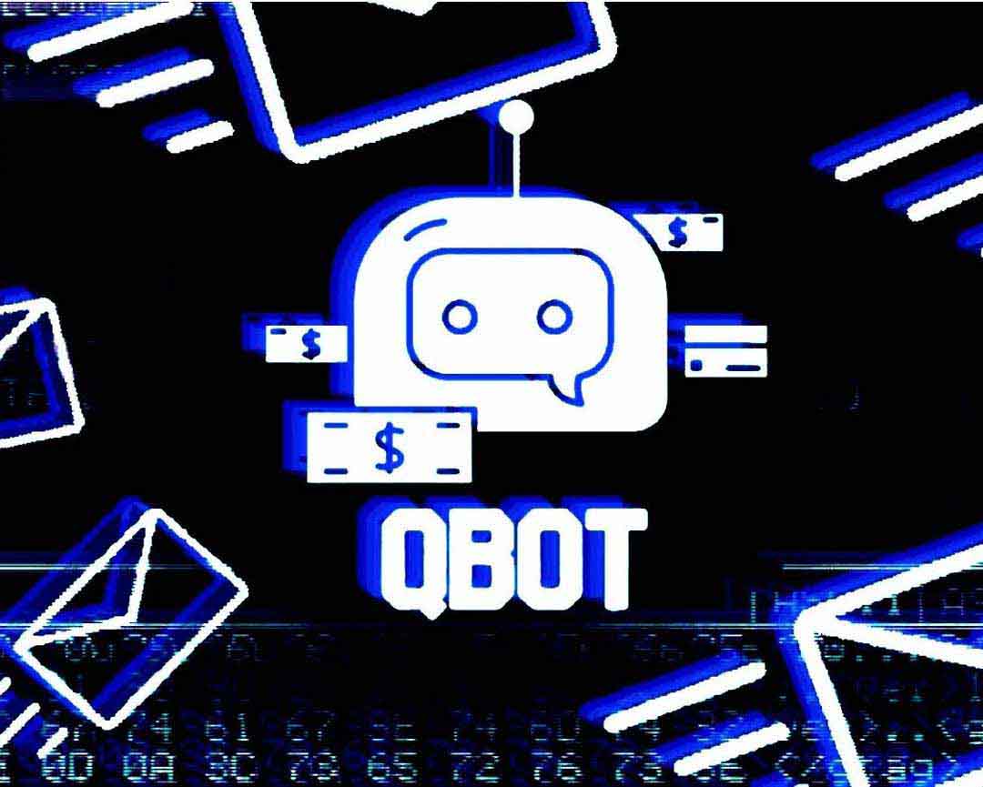 Hacking Using SVG Files to Smuggle QBot Malware onto Windows Systems