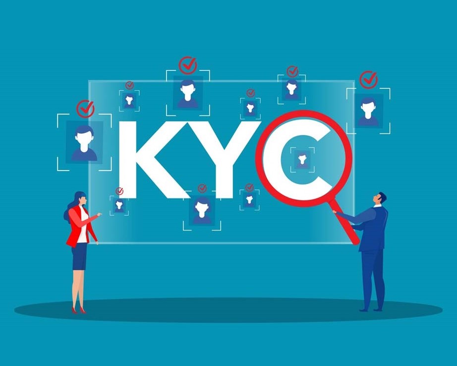KYC compliance and MSME sector with cybersecurity