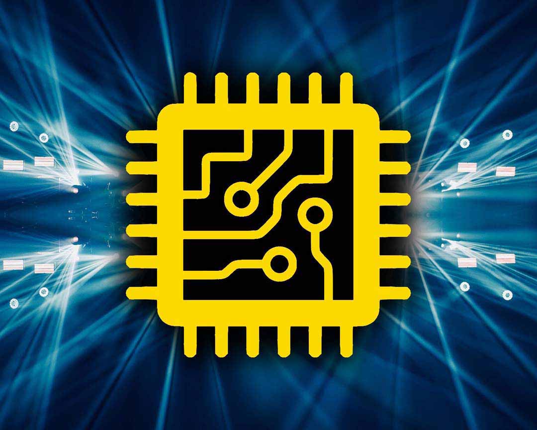 How to combat hardware Trojans by detecting microchip manipulations