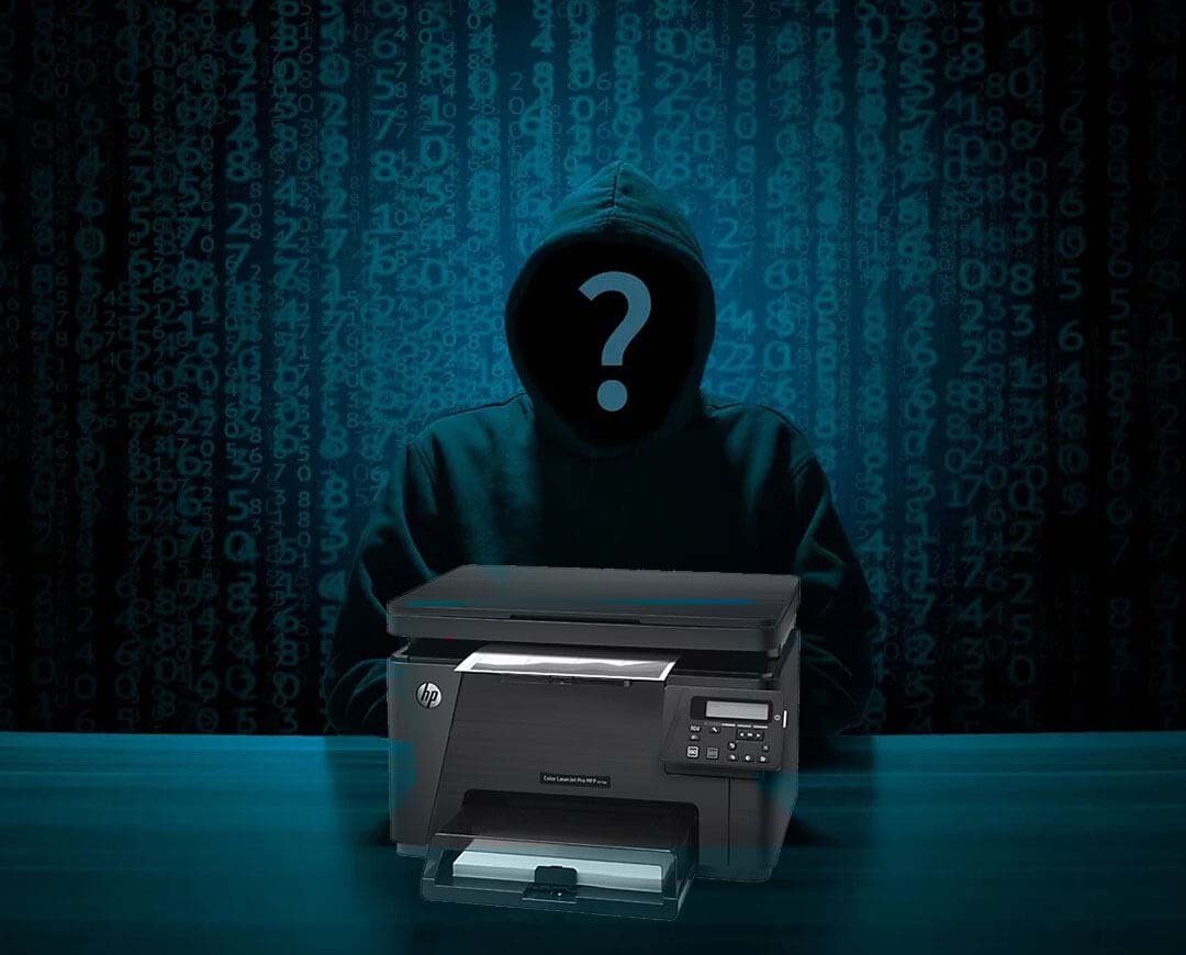 8-year-old HP printer vulnerability affects 150 printer models.