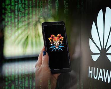 Over 500,000 Huawei Android devices infected with the Joker malware