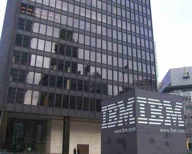 IBM to Buy Attack Surface-Management Firm Randori