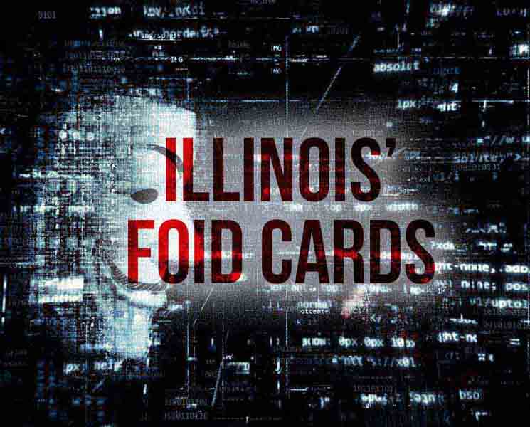 Illinois’ FOID Card System Hit By Cyber Attack .