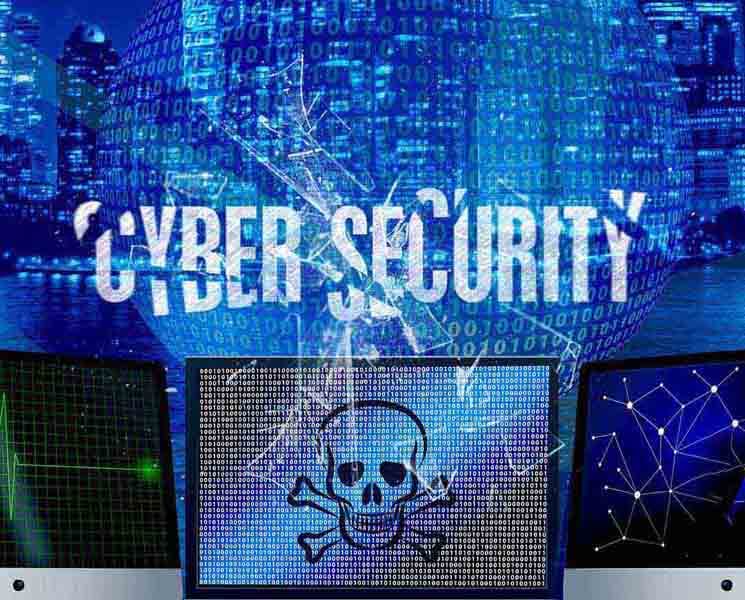 Over half a million cybersecurity incidents reported in India during first half of 2021- Govt.