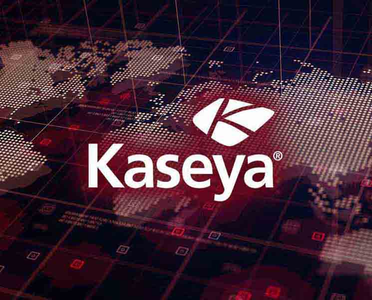 Kaseya Obtains Universal Decryptor for REvil Ransomware.