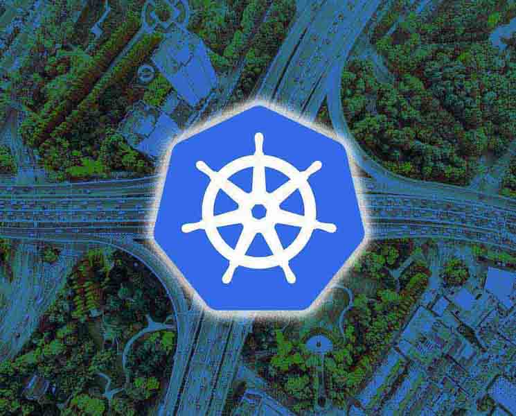 3 key elements to protect a Kubernetes cluster