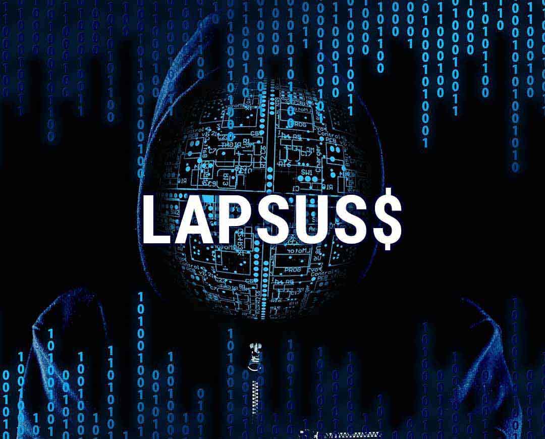 Lapsus$ Eyes SharePoint, VPNs, and VMs