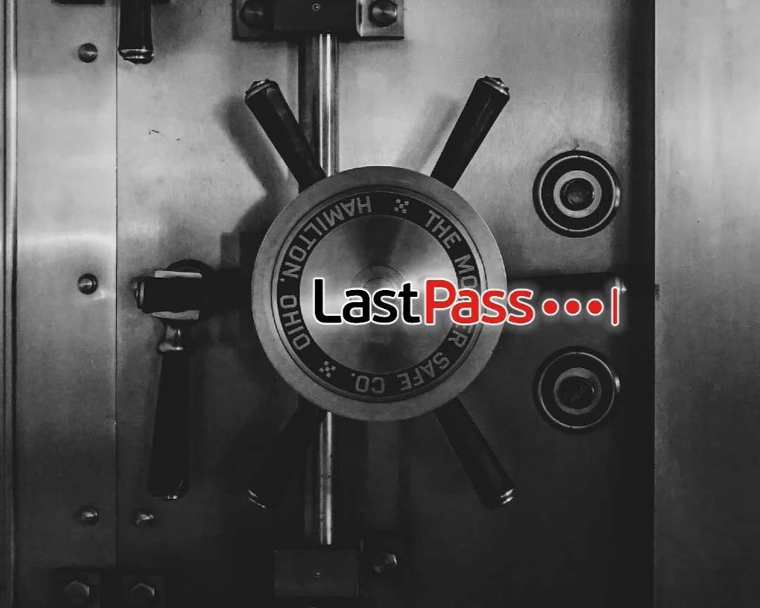 LastPass now requires 12-character master passwords for better security