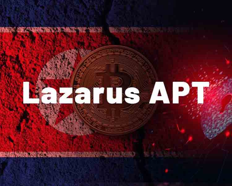 Lazarus Group Exploit MagicLine4NX Flaw to Launch Supply Chain Attacks