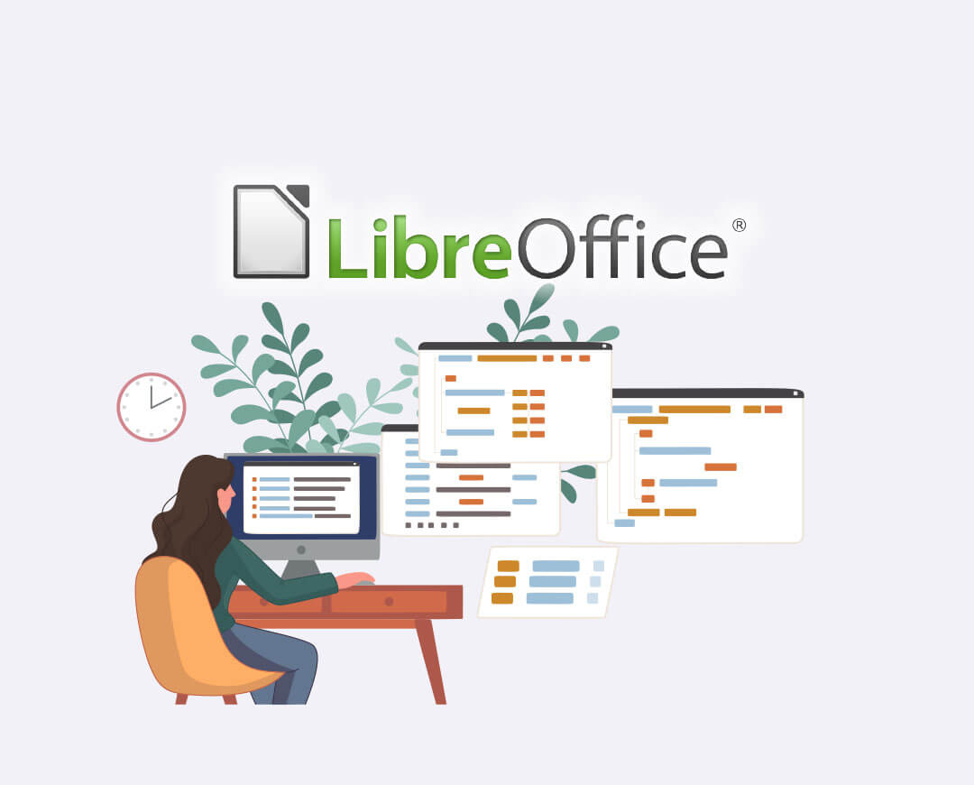 LibreOffice, OpenOffice bug allows hackers to spoof signed docs