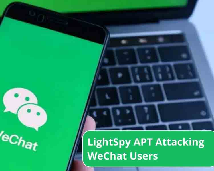 LightSpy Spyware Evolves to Add New Plugins for Data Exfiltration