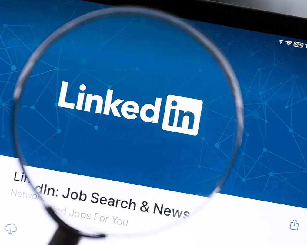 LinkedIn Smart Links Identified in Sizable Credential Phishing Campaign