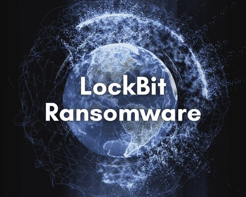 LockBit Leaks 1.5TB of Data Stolen From Indonesias BSI Bank
