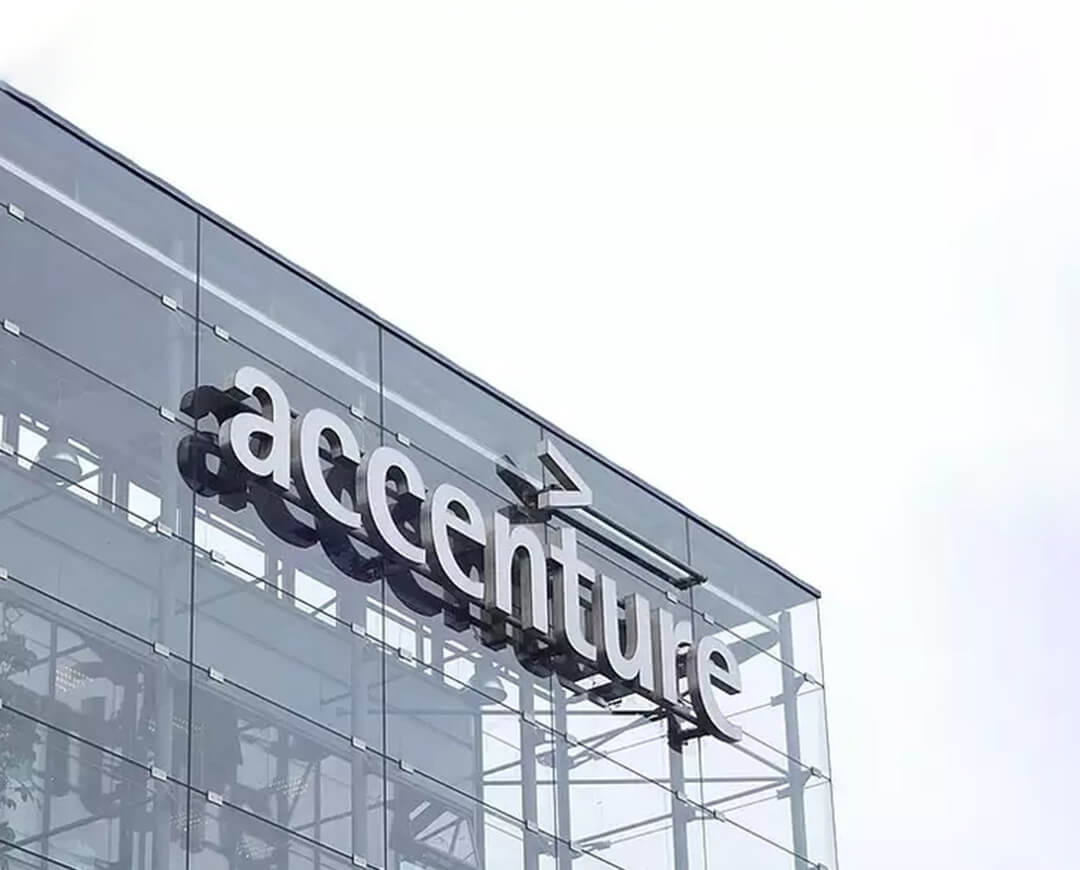 IT Giant Accenture Hit by LockBit Ransomware; Hackers Threaten to Leak Data.