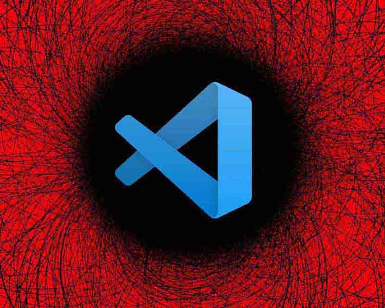 Malicious Microsoft VSCode extensions steal passwords, open remote shells