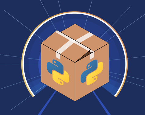 Malicious package flood on PyPI might be sign of new attacks to come