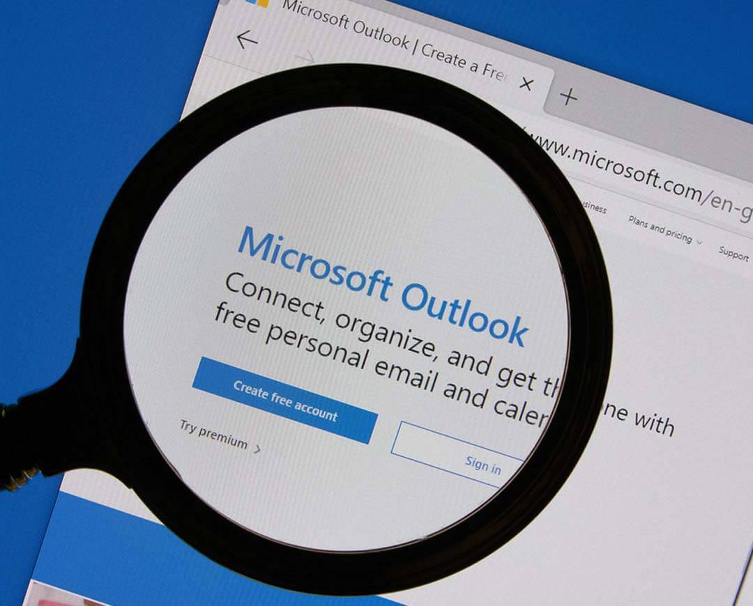 Microsoft Accounts Targeted by Russian-Themed Credential Harvesting