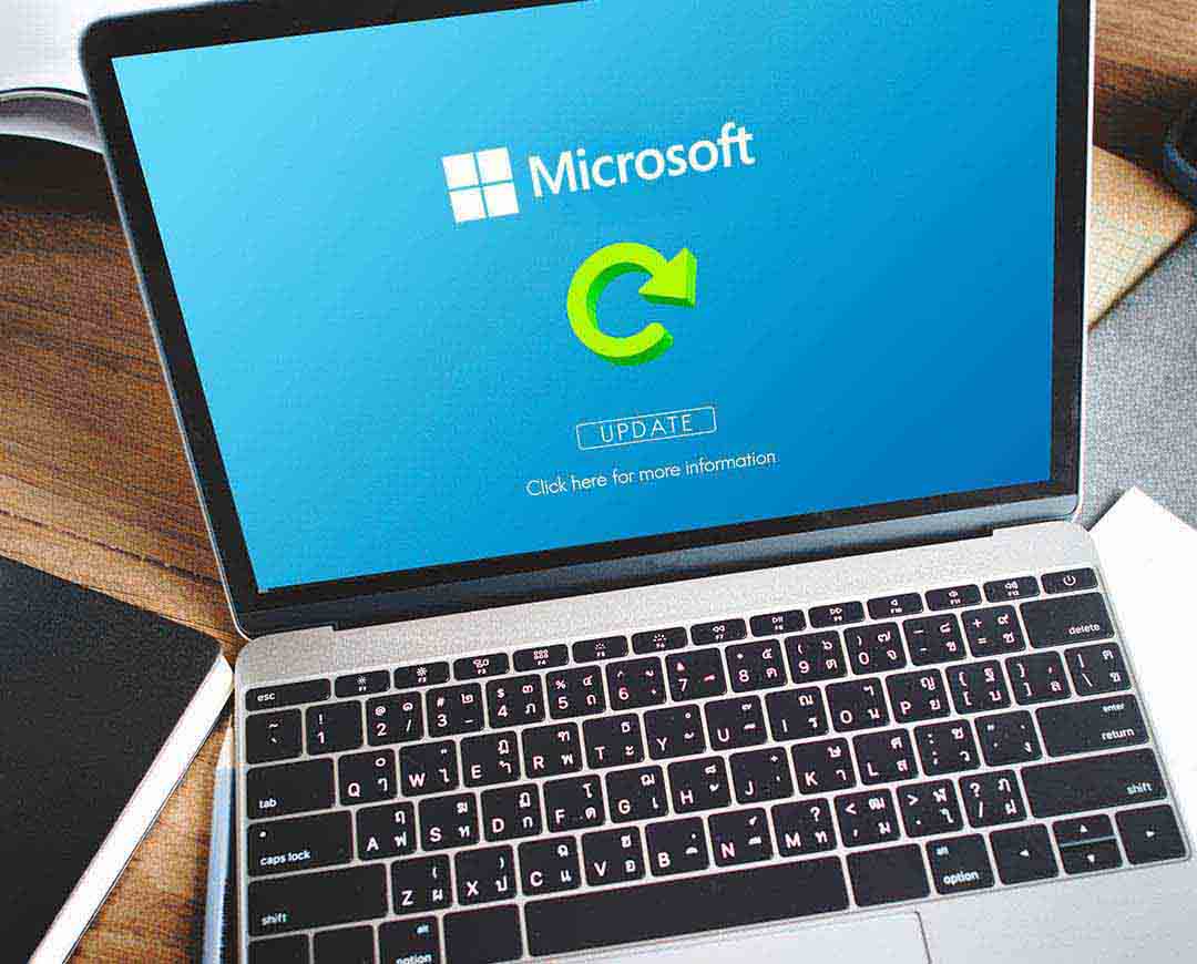 Microsoft October 2021 Patch Tuesday