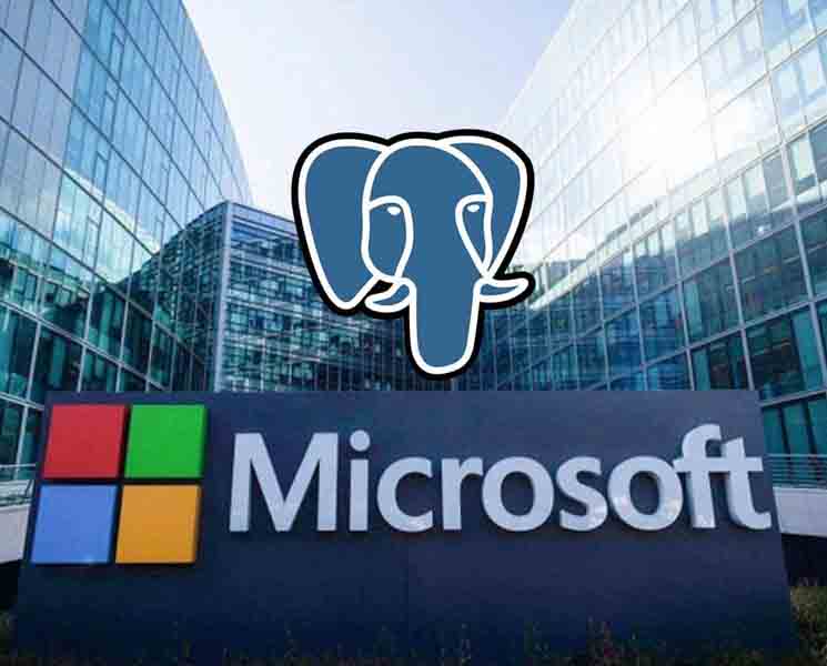 Microsoft Patches Pair of Dangerous Vulnerabilities in Azure PostgreSQL