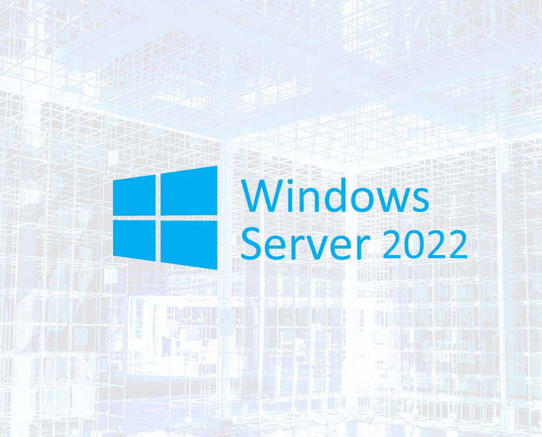 Microsoft:Windows Server 2022 is now generally available