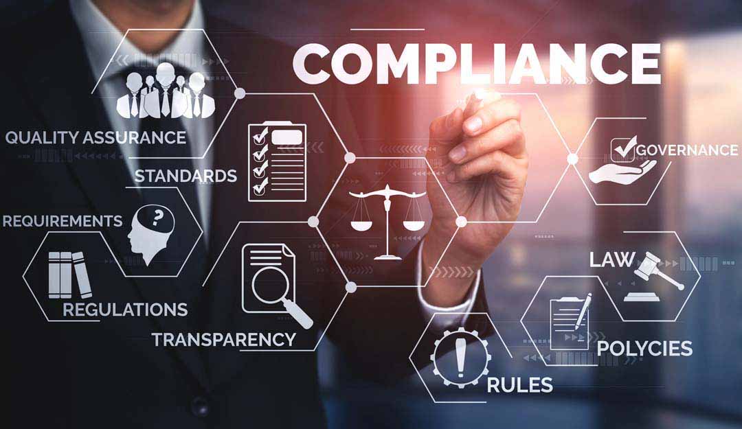 Moving toward a more adaptable and tech-driven compliance function