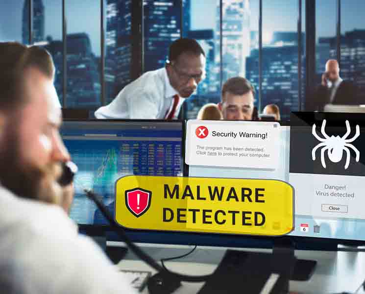 New Fileless Malware Uses Windows Registry as Storage to Evade Detection