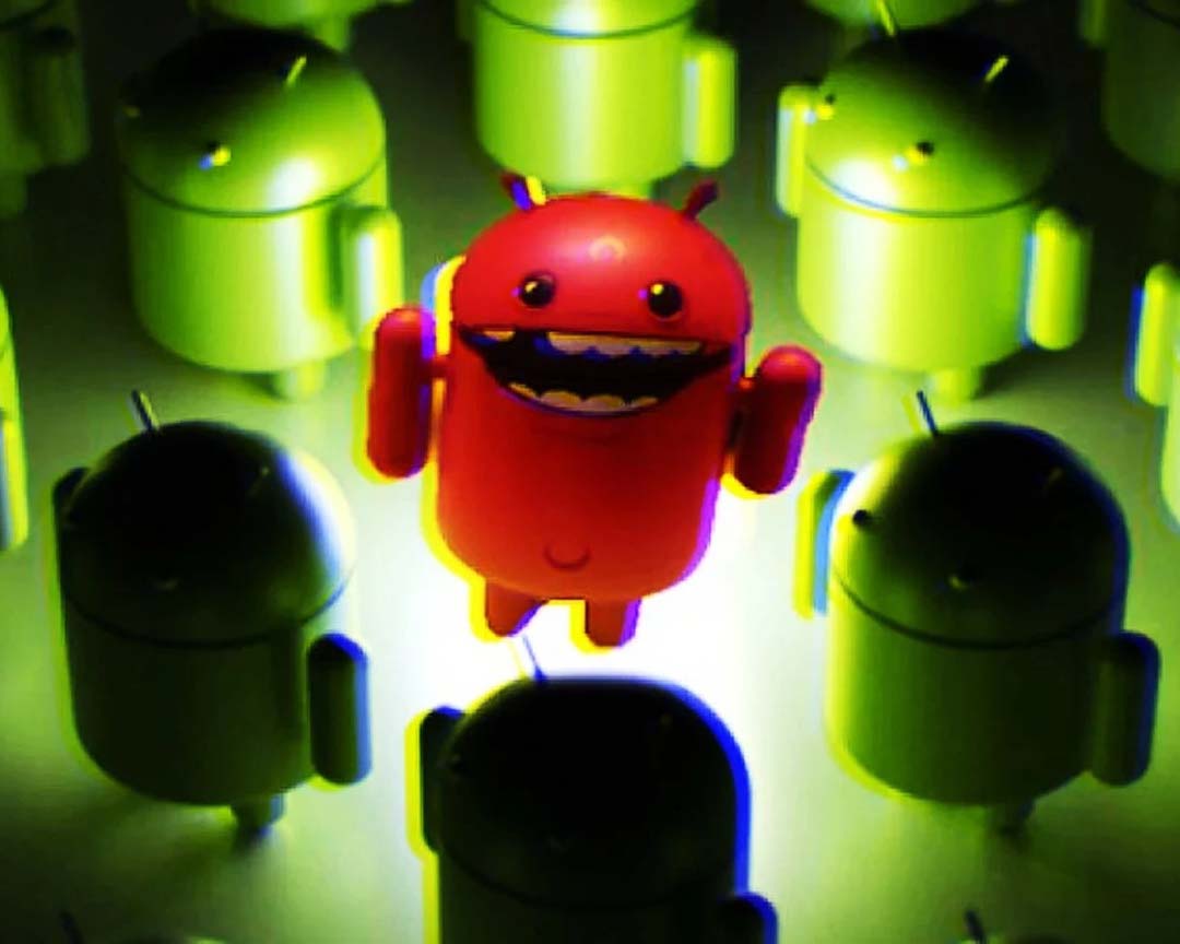 New Fleckpe Android malware installed 600K times on Google Play