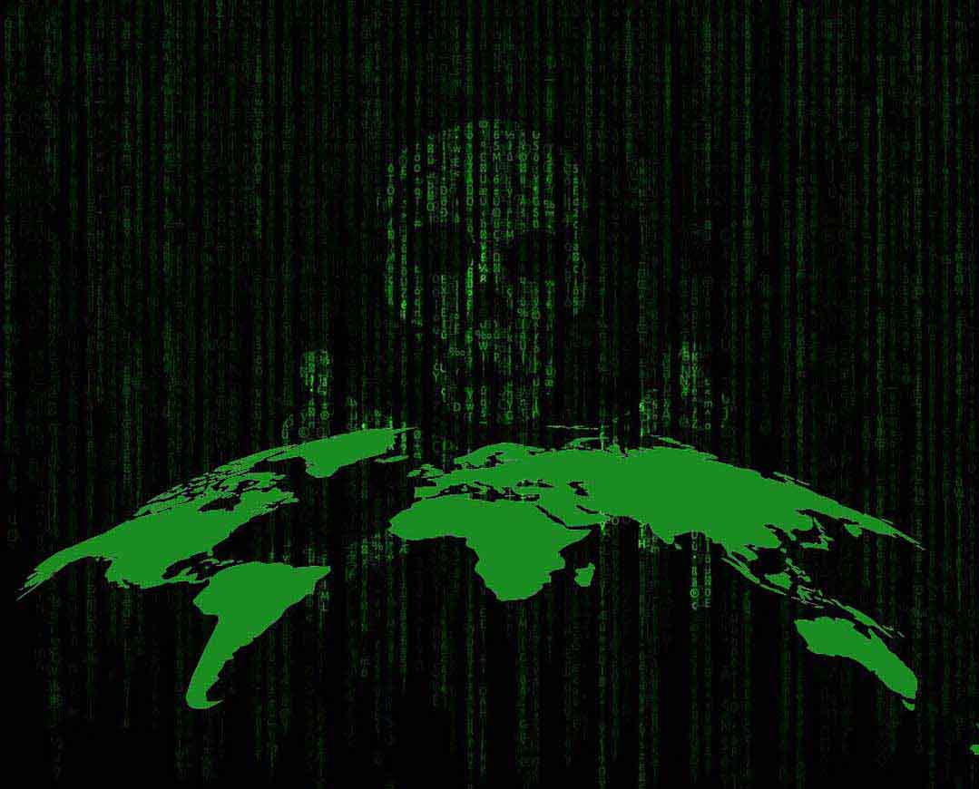 Three new malware strains as global phishing attacks
