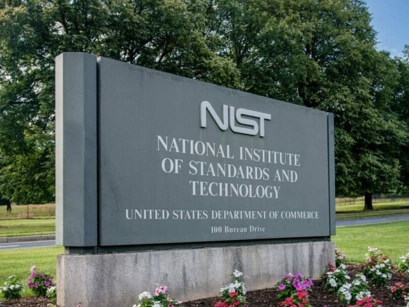 NIST Acknowledges First Four Quantum-Resistant Encryption Tools